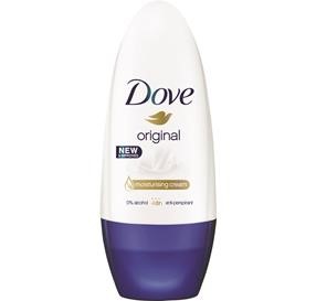 Dove דאודורנט רול און אוריג'ינל / 50 מ