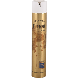  L&#39;OREAL Elnett אלנט ספרי לשיער חזק מאוד / 400מ