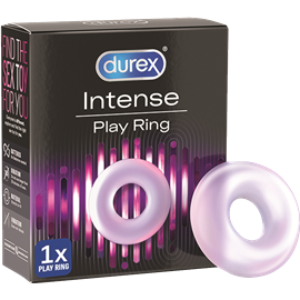  דורקס טבעת עונג 1 יח&#39; Durex Pleasure Ring