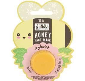 JIINJU Honey Pod Mask