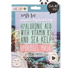 Oh K! Marine Hyaluronic Acid Mask