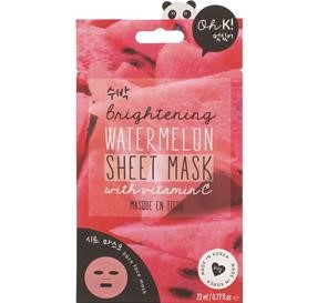 Oh K! Watermelon Sheet Mask