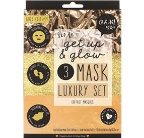 Oh K! MASK Luxury Set