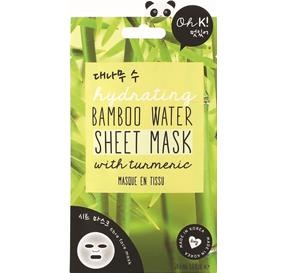 Oh K! Bamboo Water Sheet Mask