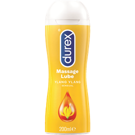 Durex play massage 2in1 sensual