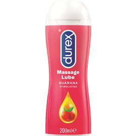 Durex play massage 2in1 stimulating