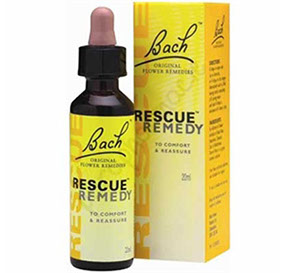 Rescue Remedy רסקיו רמדי יום טיפות / 20 מ