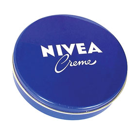 NIVEA Creme ניוואה קרם לחות רב שימושי / 75 מ