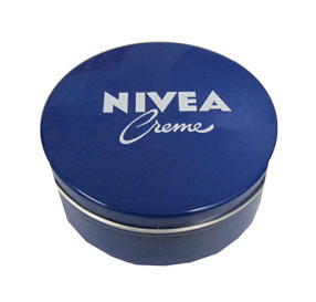 NIVEA Creme ניוואה קרם לחות רב שימושי / 250 מ&#39;&#39;ל