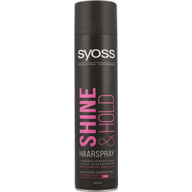 Syoss Shine Spray