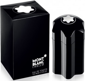 MontBlanc Emblem EDT לגבר 100 מ”ל