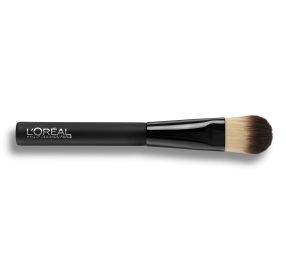 L&#39;Oreal Infaillible Foundation Brush מברשת מייק אפ 02