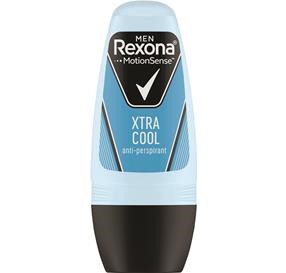 Rexona Men Xtra Cool דאודורנט רול און לגבר 50 מ&#39;&#39;ל