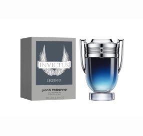 Pacco Rabanne Invictus Legend בושם EDP לגבר 100 מ&#39;&#39;ל