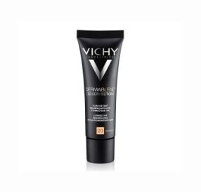 VICHY Dermablend 3D - גוון vanila 20 מייק אפ מתקן