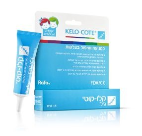 Kelo-cote gel