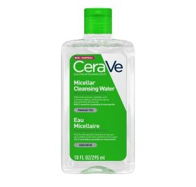 CeraVe Micellar Cleansing Water