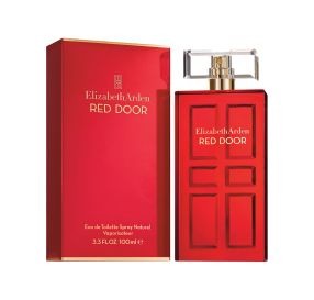 Elizabeth Arden RED DOOR EDT For Women בושם רד דור לאישה א.ד.ט 100 מ”ל