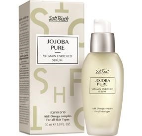 Soft Touch Jojoba Pure Serum