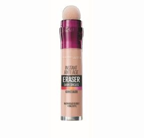 Instant Anti Age Eraser Concealer קונסילר ספוג מעניק אפקט אנטי איג'ינג גוון 03 fair