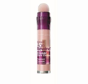 Instant Anti Age Eraser Concealer קונסילר ספוג מעניק אפקט אנטי איג&#39;ינג גוון 05