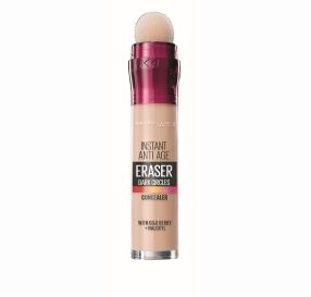 Instant Anti Age Eraser Concealer קונסילר ספוג מעניק אפקט אנטי איג&#39;ינג גוון 06 neutralizer