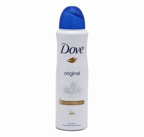 Dove דאודורנט ספריי אוריג&#39;ינל / 169 מ