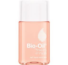 Bio Oil