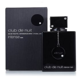 Armaf Club De Nuit EDT Man בושם EDT לגבר 105 מ&#39;&#39;ל