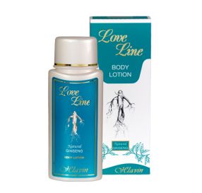 Love Line Body Lotion קרם גוף 275 מ&#39;&#39;ל