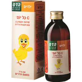 הדס C כל יום 