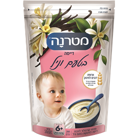 מטרנה-דייסת-וניל