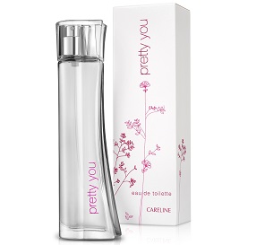 Pretty You White EDT 100 מ&#39;&#39;ל