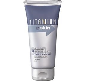 CARELINE TITANIUM SKIN