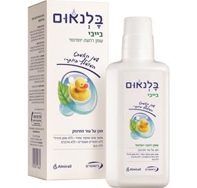 בלנאום בייסיק 500 מ&#39;&#39;ל