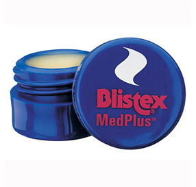 Blistex MedPlus בליסטקס מדפלוס לשפתיים 7 גרם
