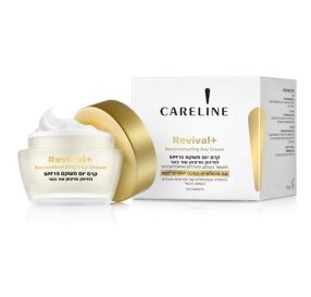 Careline Reconstructing Day Cream SPF 15