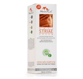 Anti Striae Cream מאמי קר