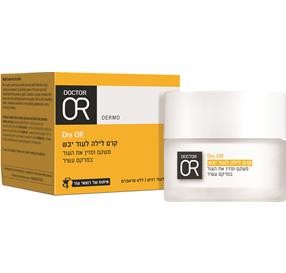 Dr. Or Nutrique Night Cream