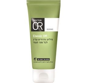  Dr. Or Facial Exfoliating Gel