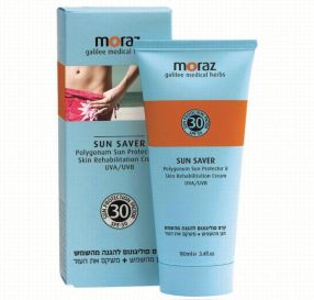 Moraz Sun Saver SPF30