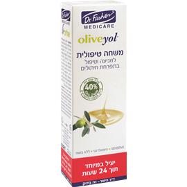 דר פישר oliveyol