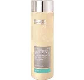 ד&#39;&#39;ר פישר ג&#39;נסיס Cleansing