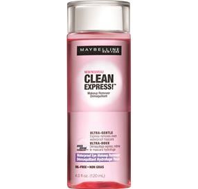 MAYBELLINE Clean Express