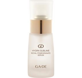 GA-DE HYDRA SUBLIME SERUM