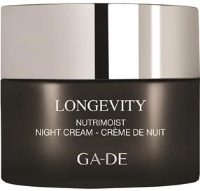 GA-DE LONGEVITY