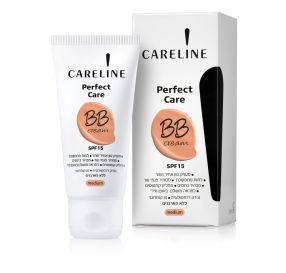 Perfect Care BB Cream SPF15 קרם לחות משולב גוון מדיום 50 מ”ל