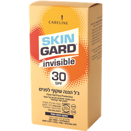 Skin Gard Invisible SPF30 Face