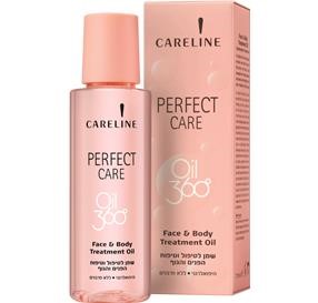 PERFECT CARE OIL 360