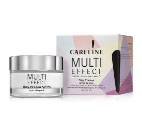 קרליין מולטי אפקט Multi Effect DAY Cream קרם יום